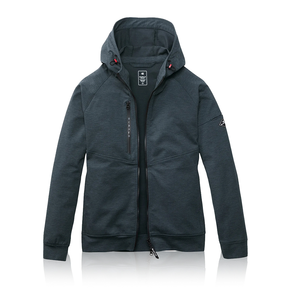 BURTLE 耐磨彈性外套 851-6