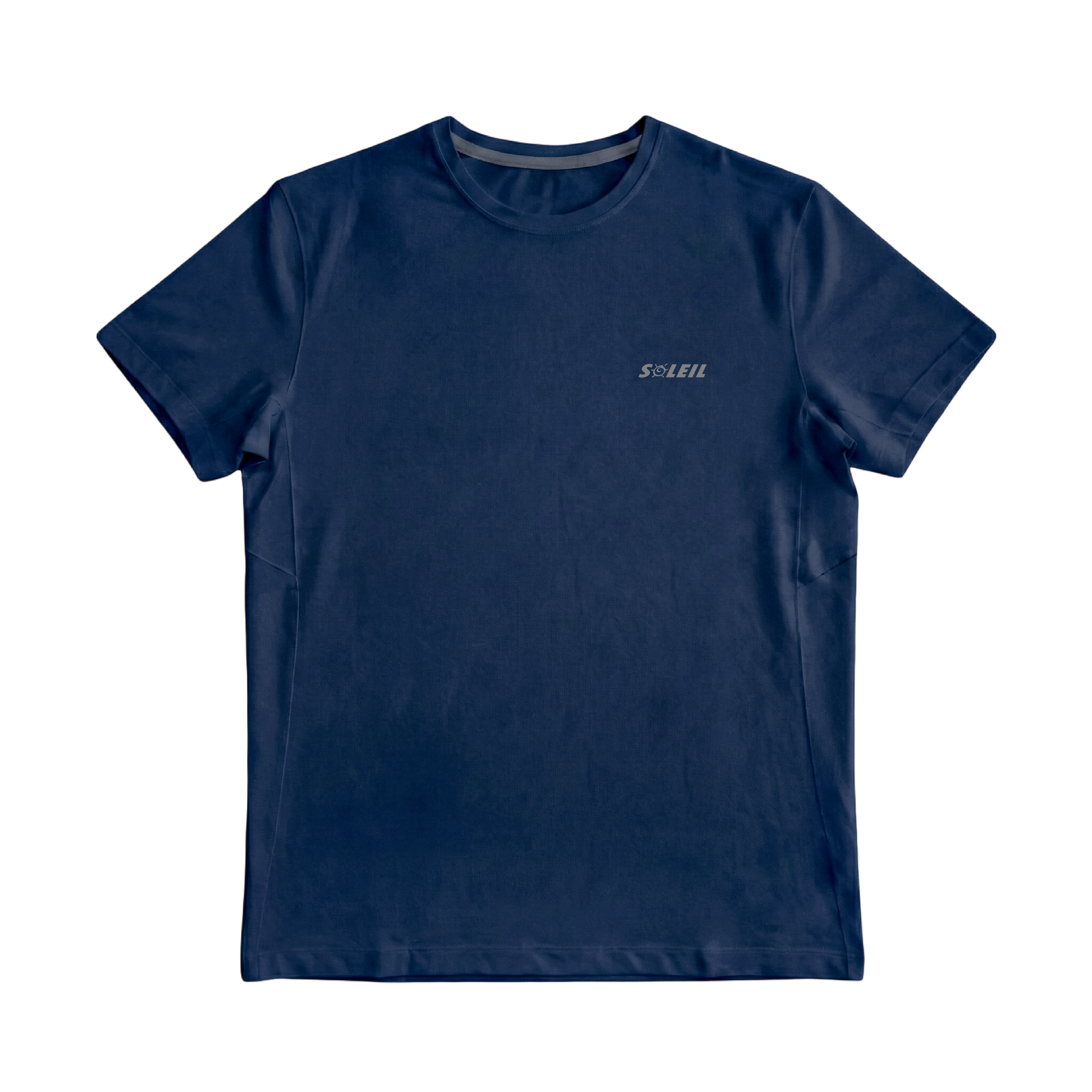 SOLEIL DryFlow快乾排汗Tee 男款 (4色) 10SL13025A