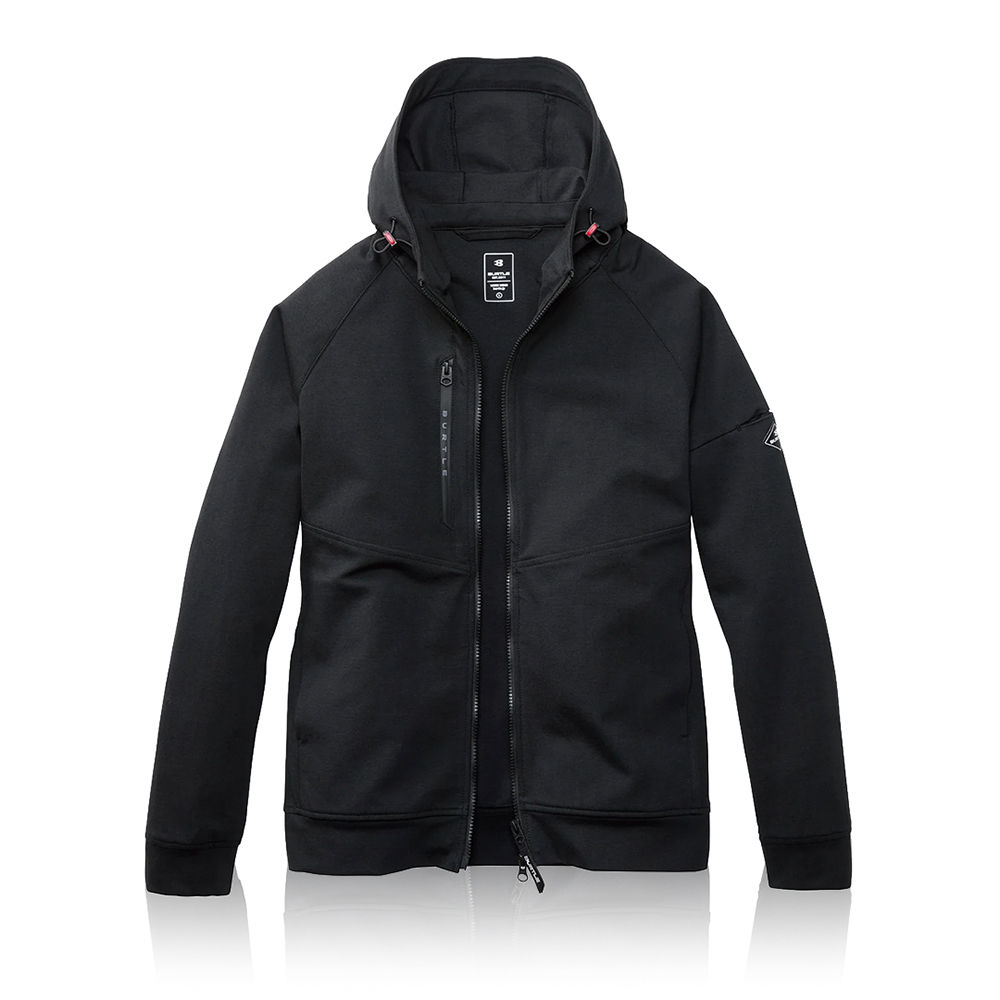 BURTLE 耐磨彈性外套 851-35