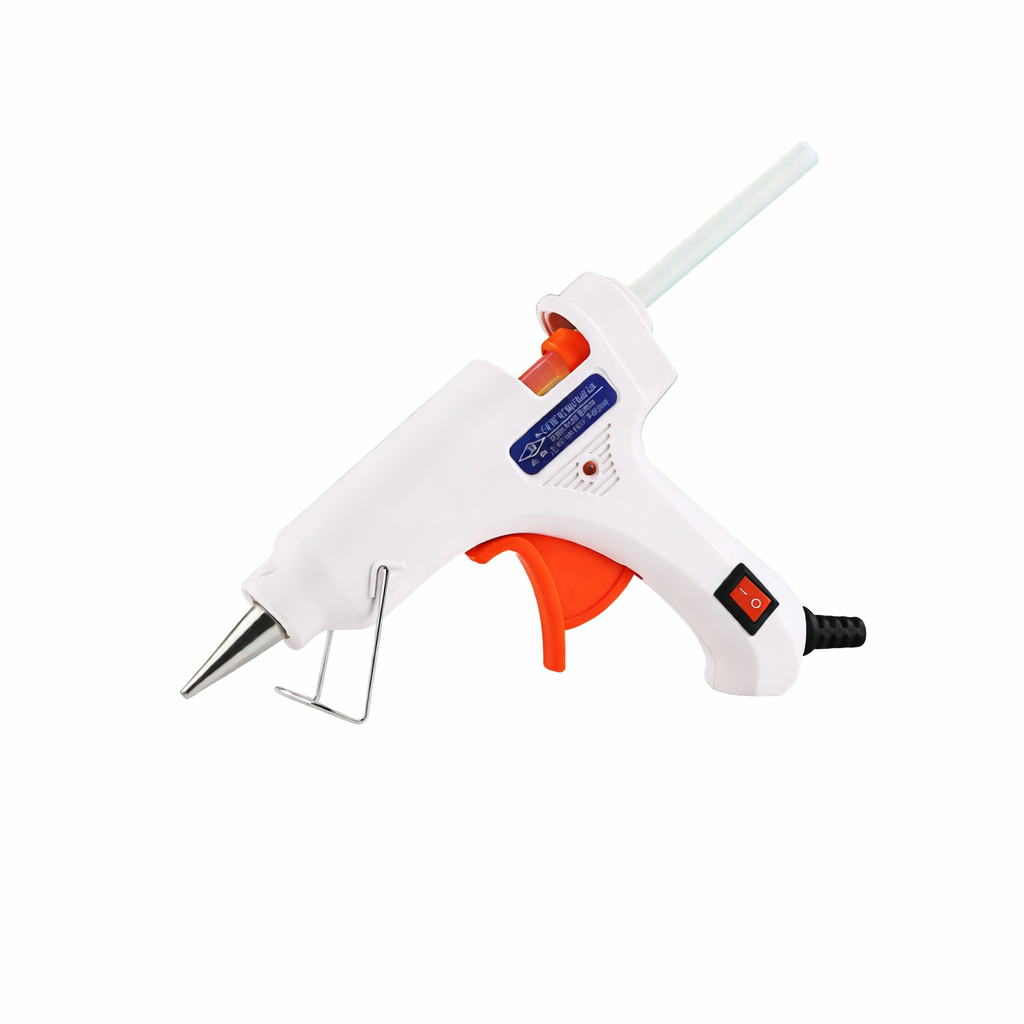 熱熔膠槍 【DZ0118】