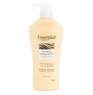 Kao Essential 花王柔韌防脫護髮素700ml