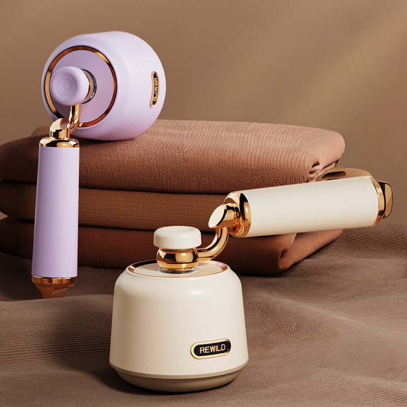 IG風質感除毛器