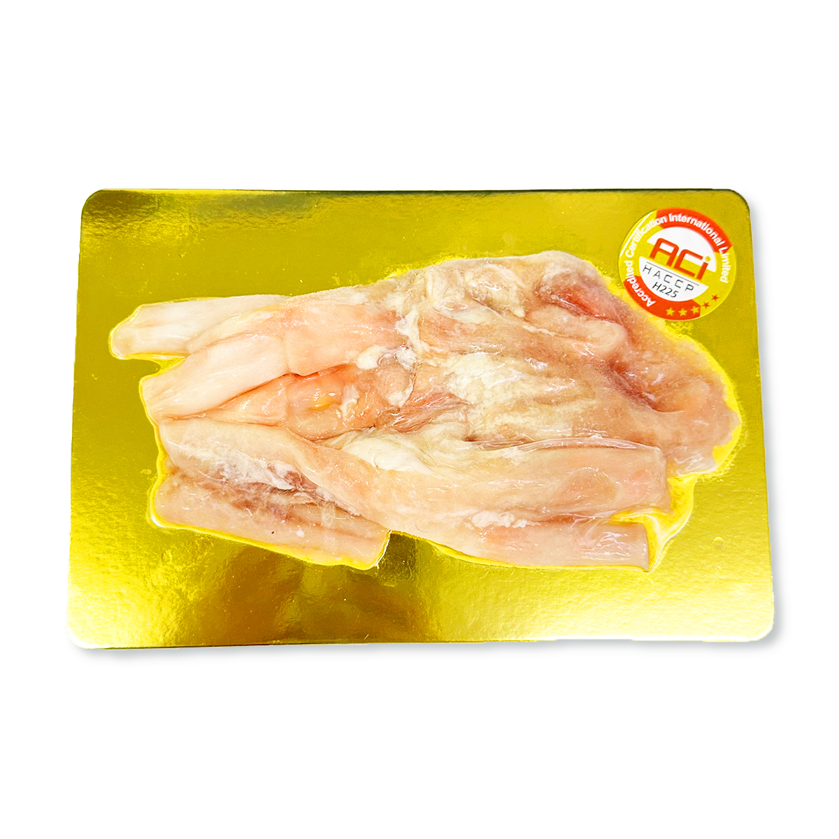 澳洲草飼牛筋(約250-300g)｜豐富骨膠原｜高蛋白質｜口感Q彈｜炆燉煮 (急凍-18℃)