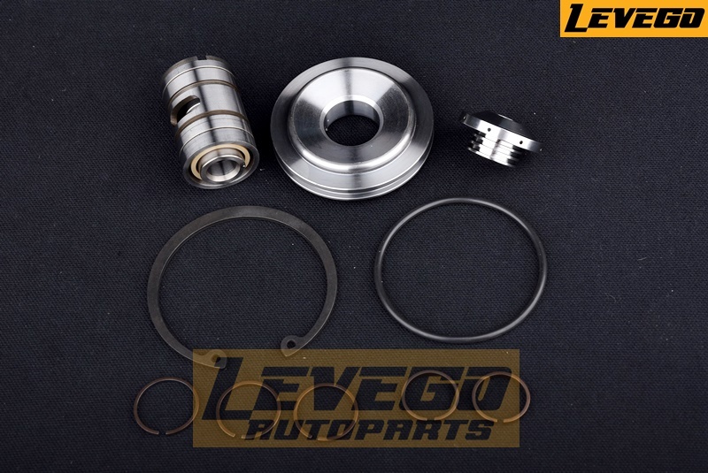 New GTB3576KLNRV Turbo Repair kit for Hino Ranger JO8E 830724-5002 17201-E0720