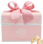 經典榛果巧克力 Gianduiotti Pink Box
