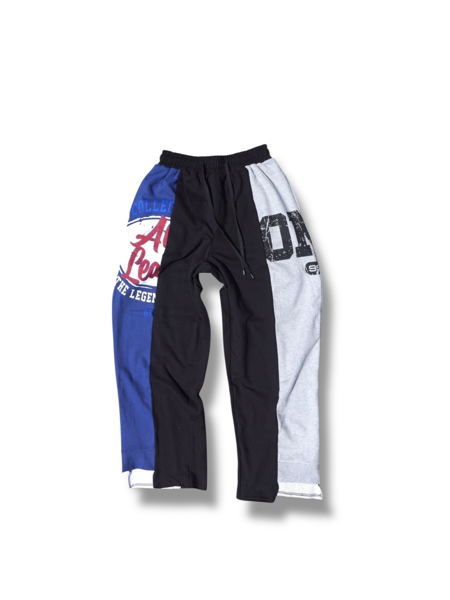 Symphony 解構棉褲-兩色-一個尺寸