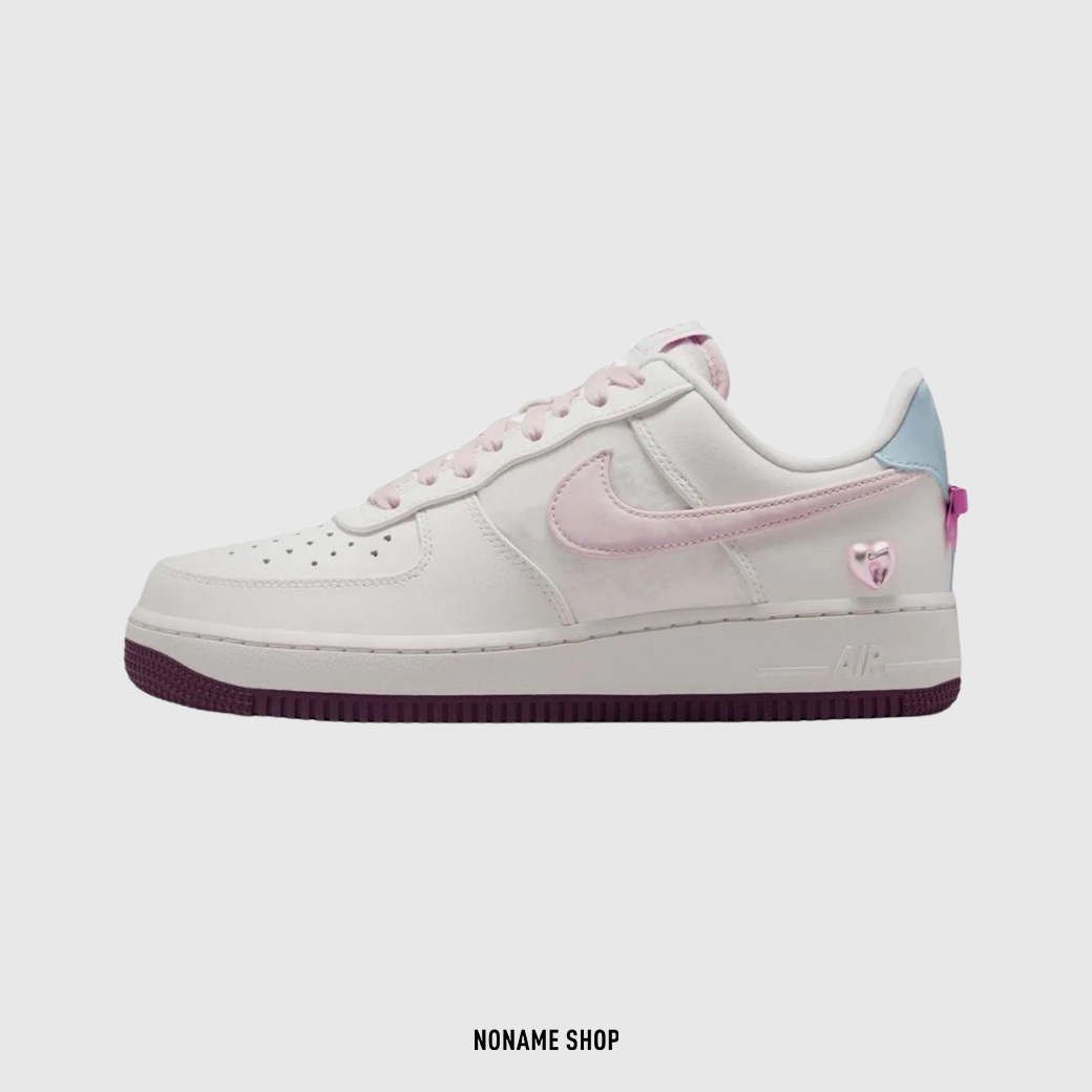 NIKE AIR FORCE 1 'AF1 2026 情人節限定款 (女款)