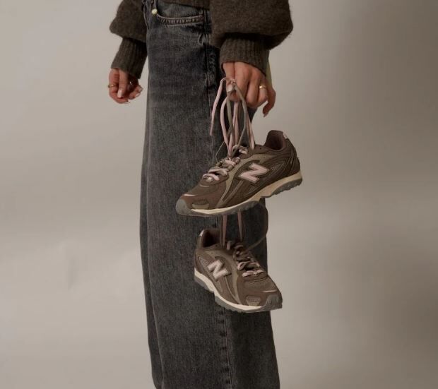 NEW BALANCE 休閒鞋 NB 204L 咖啡棕 草莓摩卡 麂皮 復古 經典 男女 U204L273