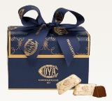 經典榛果巧克力 Gianduiotti Blue Box