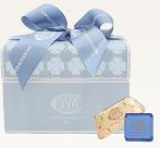 經典榛果巧克力 Gianduiotti Powder Blue Box
