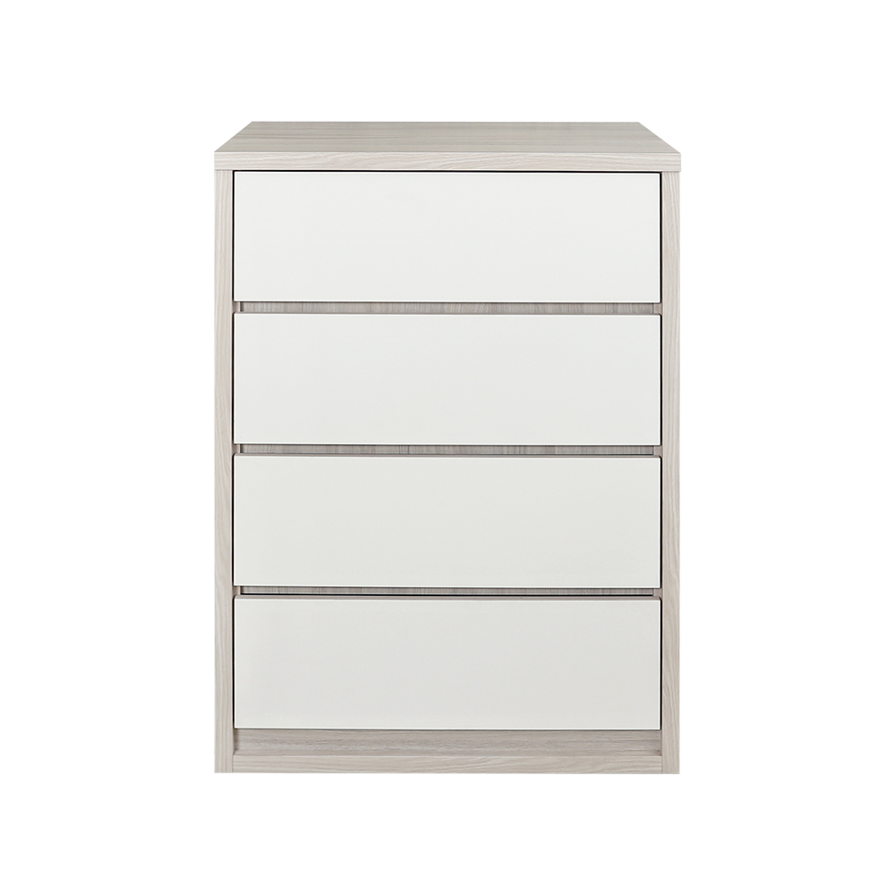 菲斯3尺四斗櫃/四抽收納櫃/置物櫃