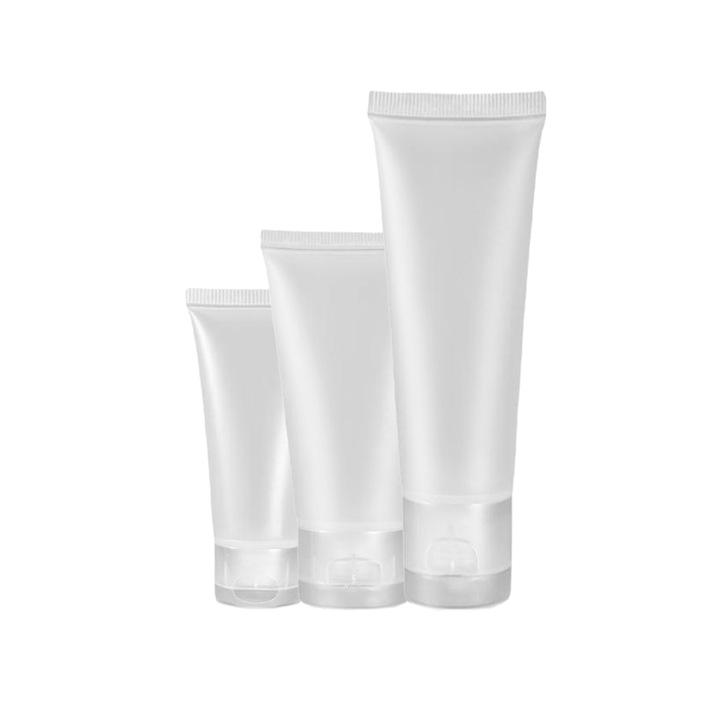 軟管乳液分裝罐【SN0781】