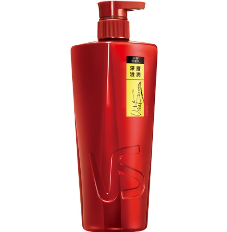 沙宣深層滋潤洗髮乳750ml