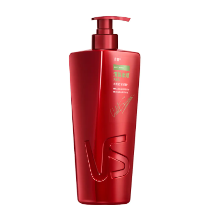 沙宣輕盈柔順洗髮乳750ml