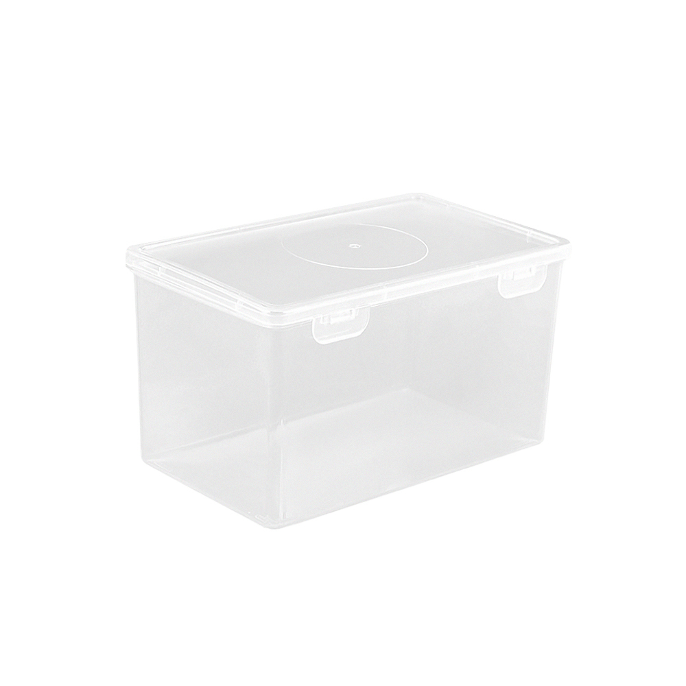 大容量口罩收纳盒【SN0309】