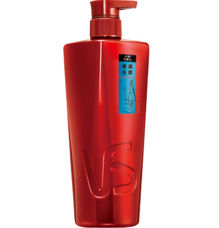 沙宣保濕去屑洗髮乳750ml