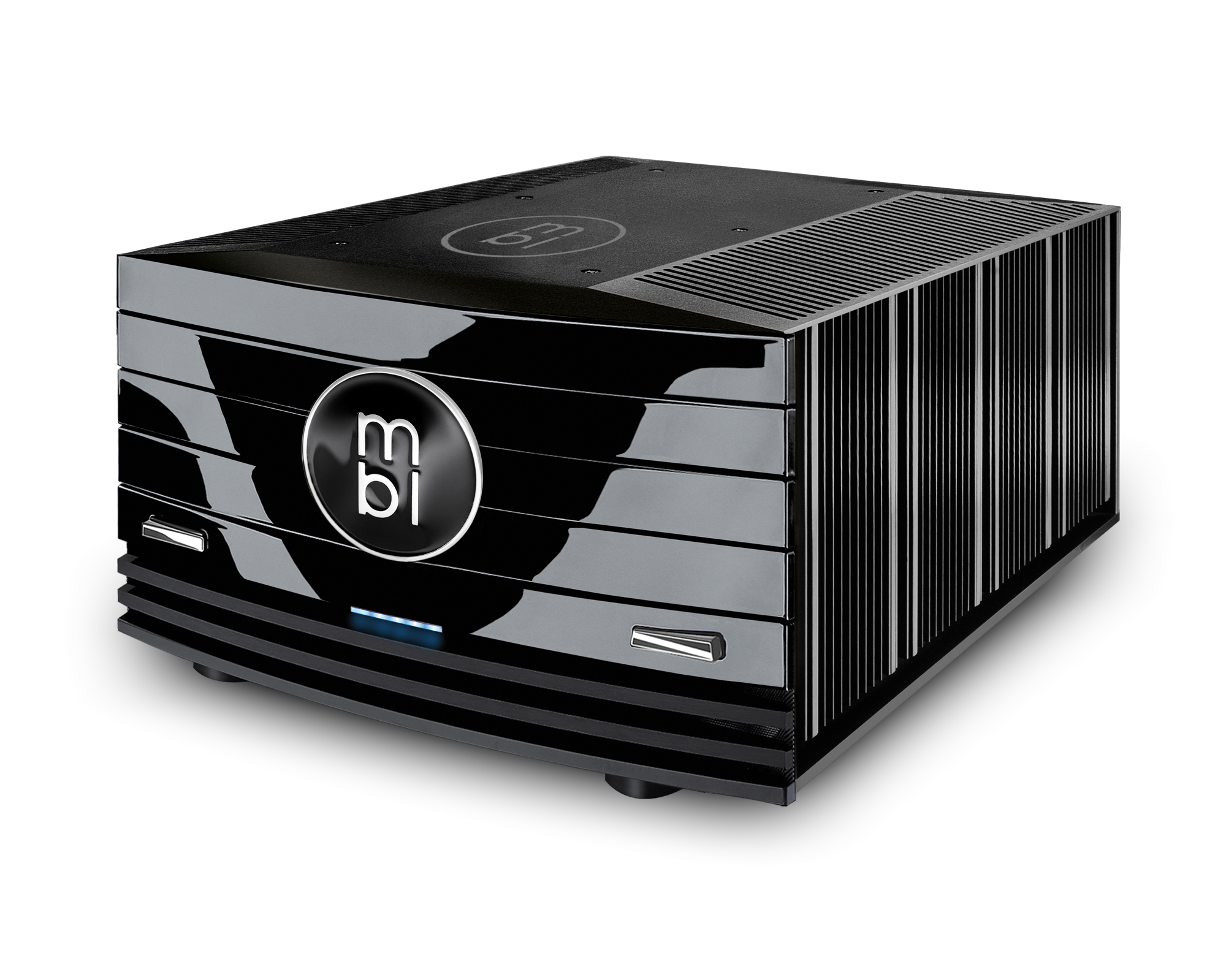 MBL Reference 9008 A Power Amplifier