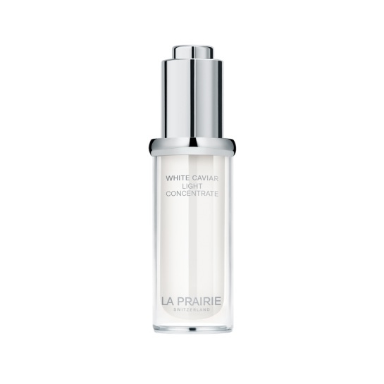 LA PRAIRIE WHITE CAVIAR LIGHT CONCENTRATE 20ml