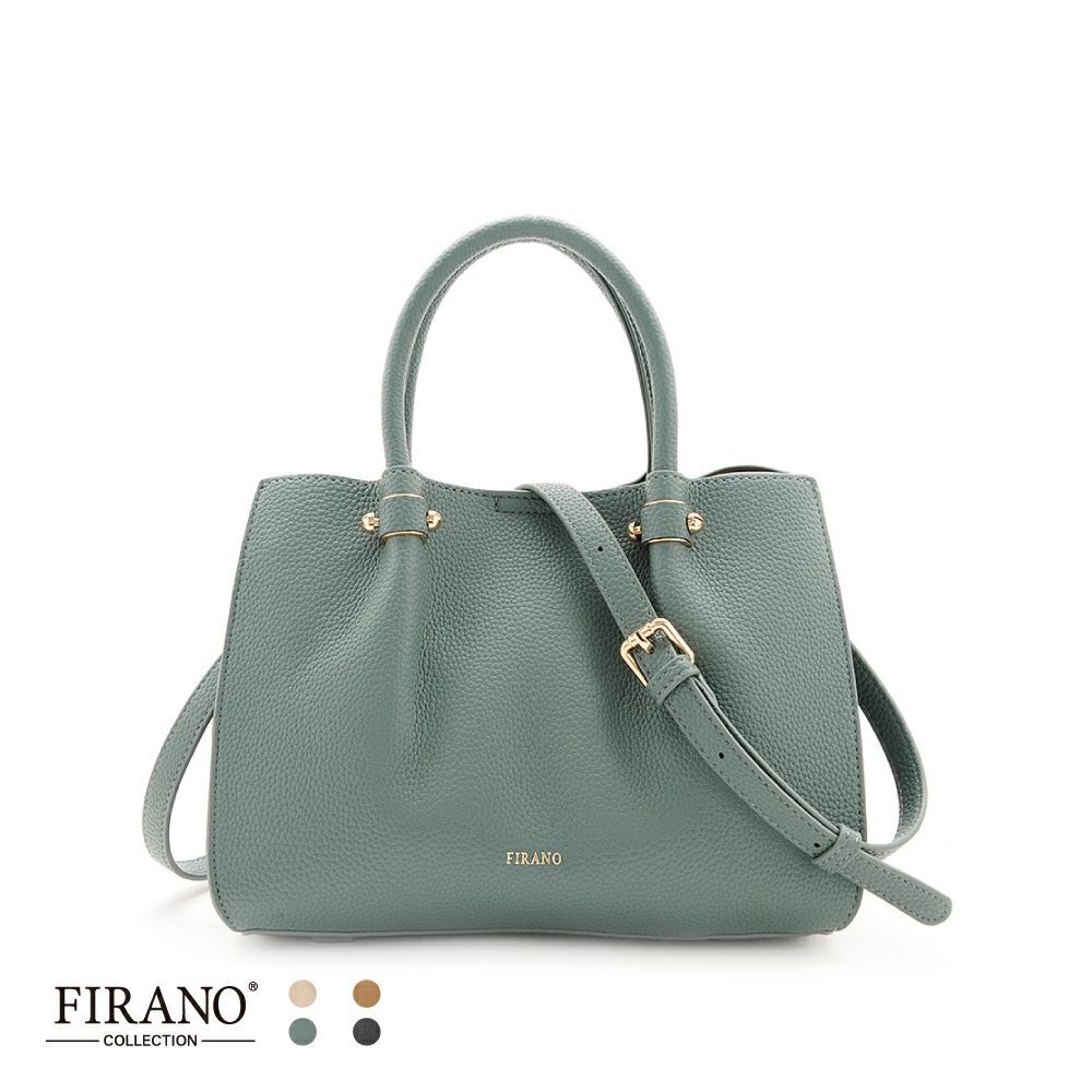 【直播】FIRANO LX012216 手提包(303326)
