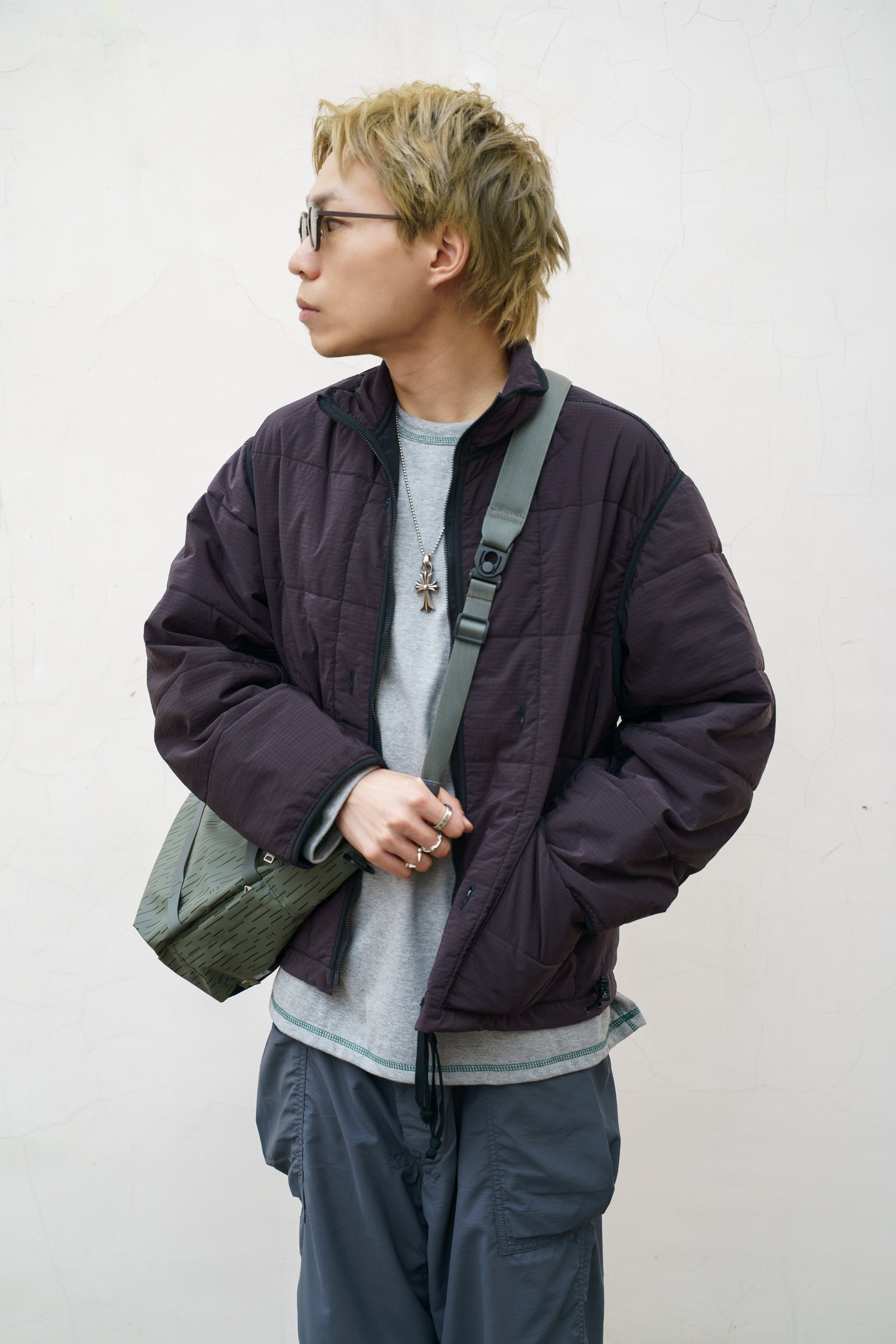 CORONA ｜ EX-50 LINER JACKET