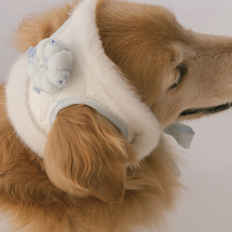 Blooming小南瓜頭飾