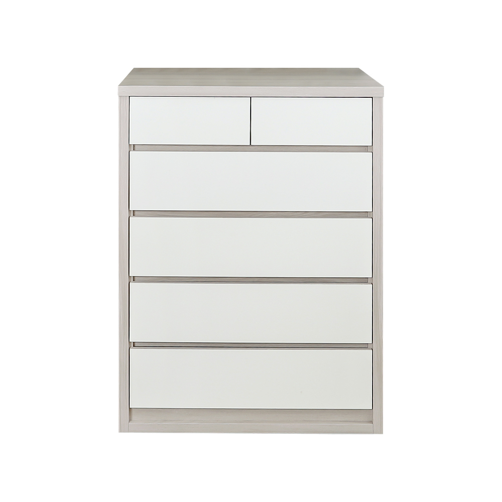 菲斯3尺五斗櫃/五抽收納櫃/置物櫃