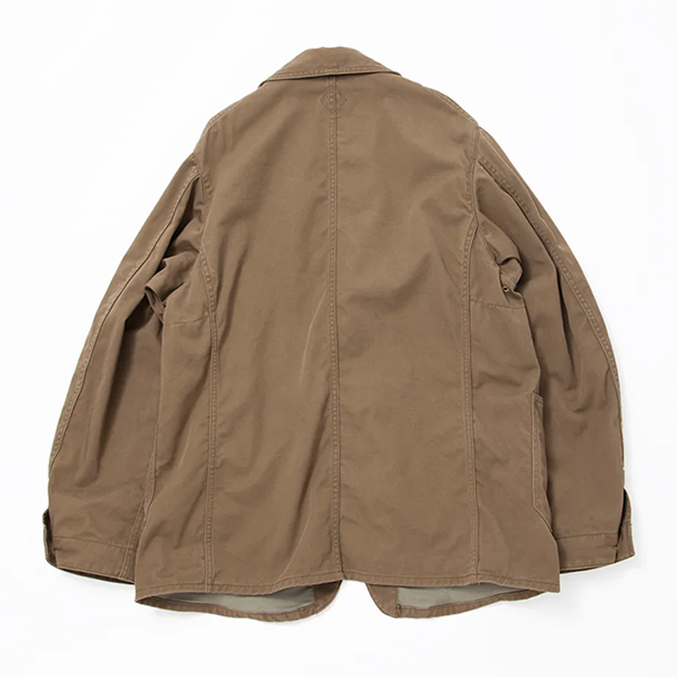 CORONA ｜CJ002・UTILITY WORK COAT