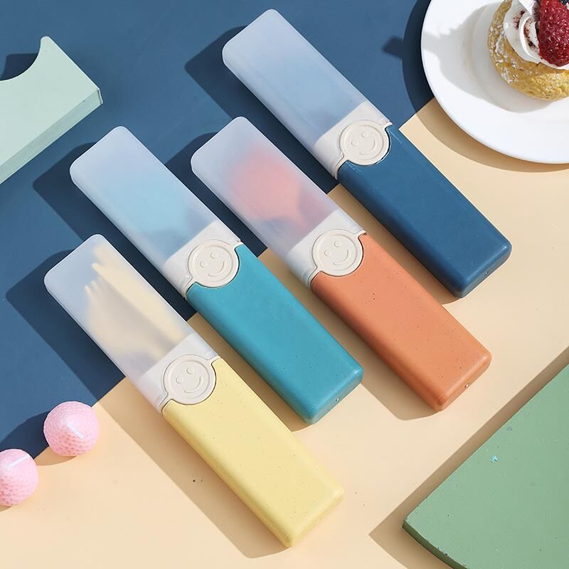 簡約時尚餐具組