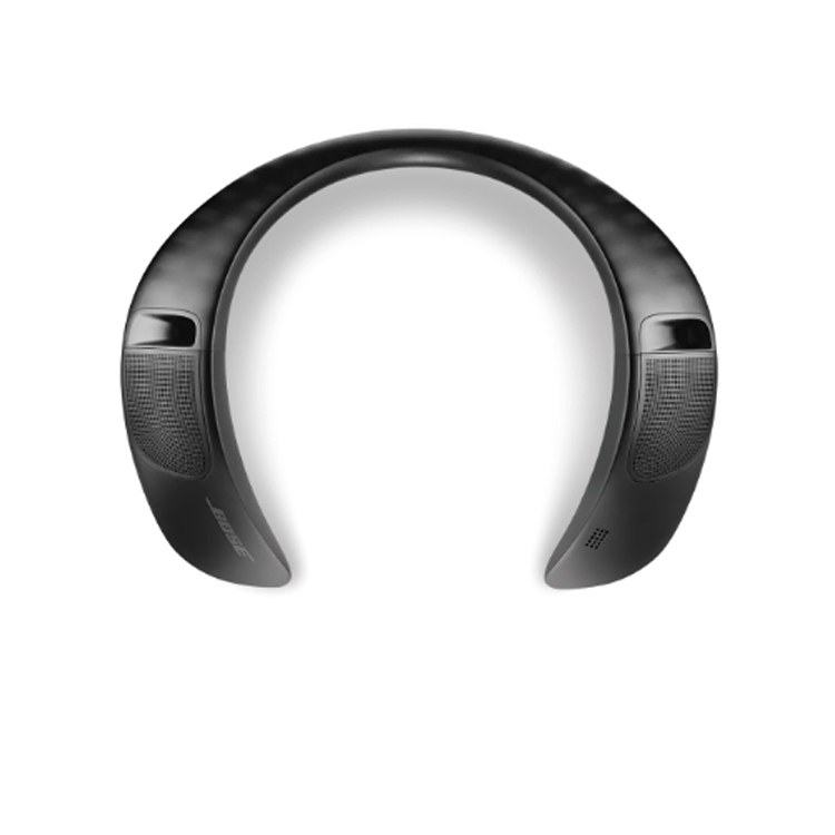 【陳列品】Bose Soundwear Companion 無線穿戴式喇叭 - 黑色