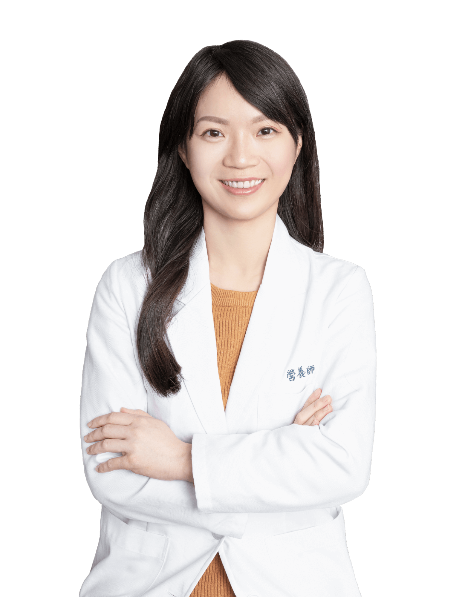 VITABOX® 營養師：Jocelyn