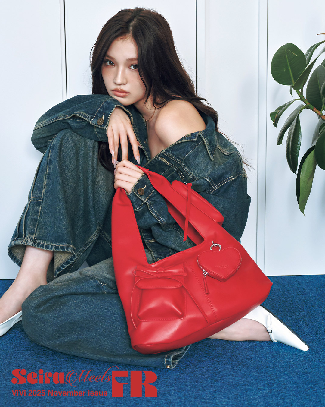 【直播】FIRANO LX012221 緞帶口袋單肩包(F303314)