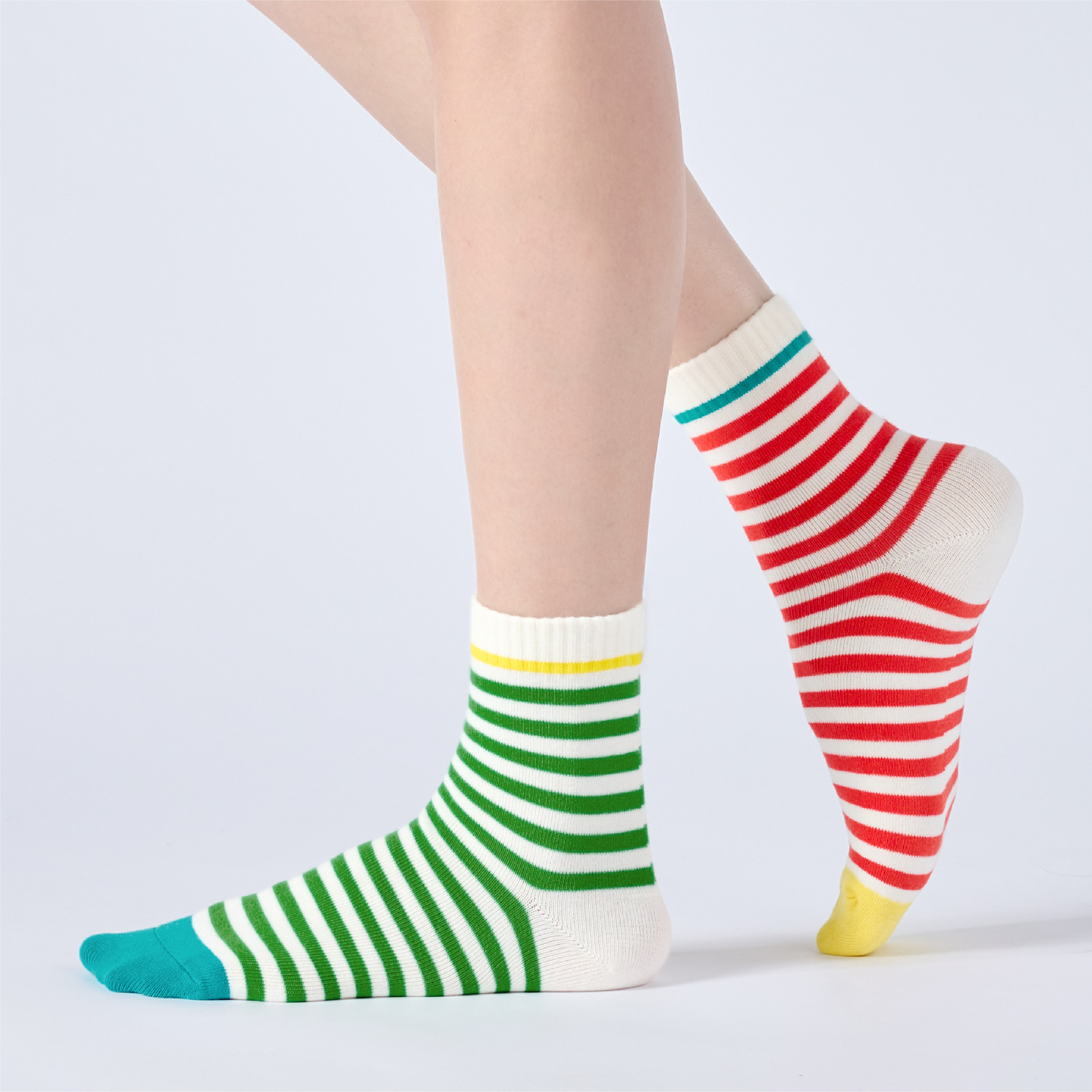 快樂病毒〈紅綠〉