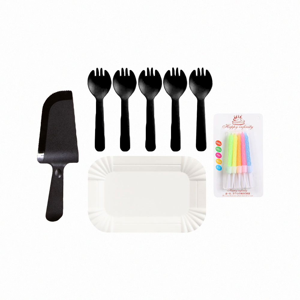 生日盤叉組【CC0262】