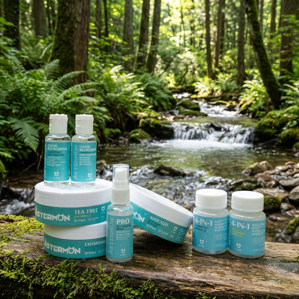 New Year Promotion - All-in-One Combo Series