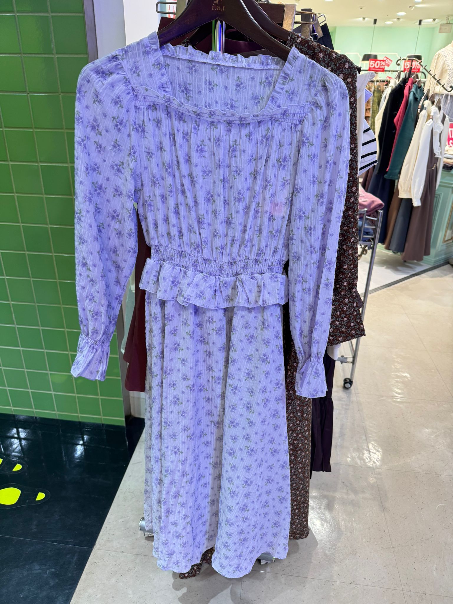 （現貨） JK55  日牌FINT 胸 40/長 45 腰26-36 hip64 $799