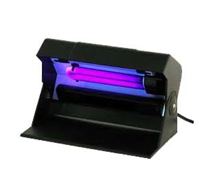BAIJIA  BJ-92  MONEY DETECTOR (1 LAMP) 500385520