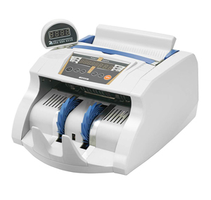 BAIJIA BJ--100B  BANKNOTE COUNTING MACHINE 500385940