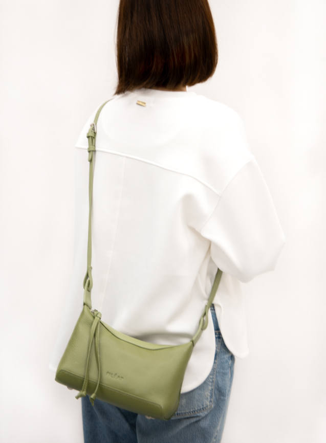 【直播】FIRANO LX012223 真皮單肩包(FL102969)