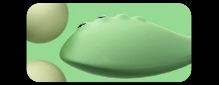 SISTALK 小怪獸 MONSTER Zing 蜜電 微電流震動器