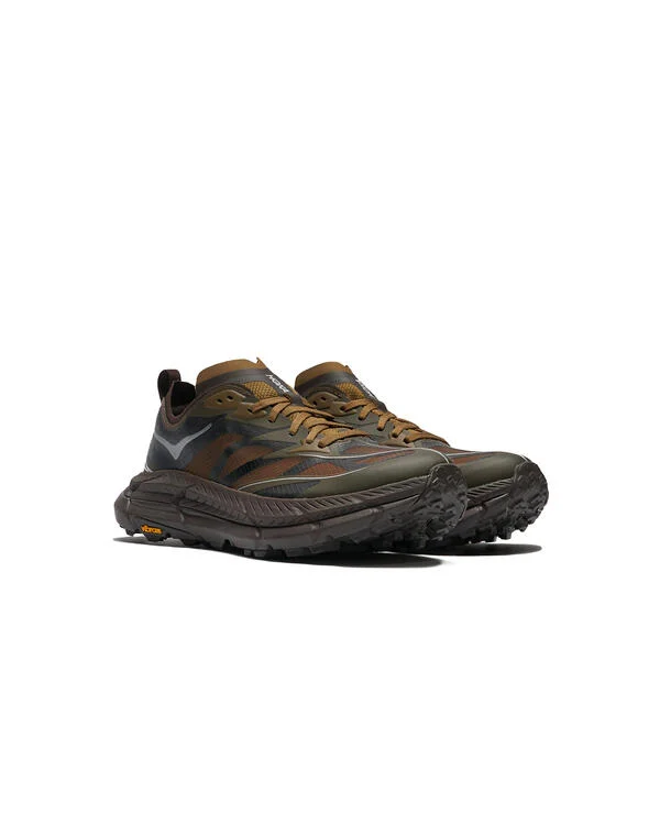 [現貨]  HOKA Mafate Speed 4 Lite | TCS