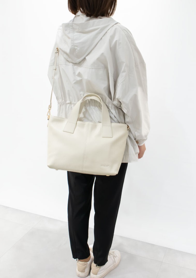 【直播】FIRANO LX012224 真皮手提包(FL102968)