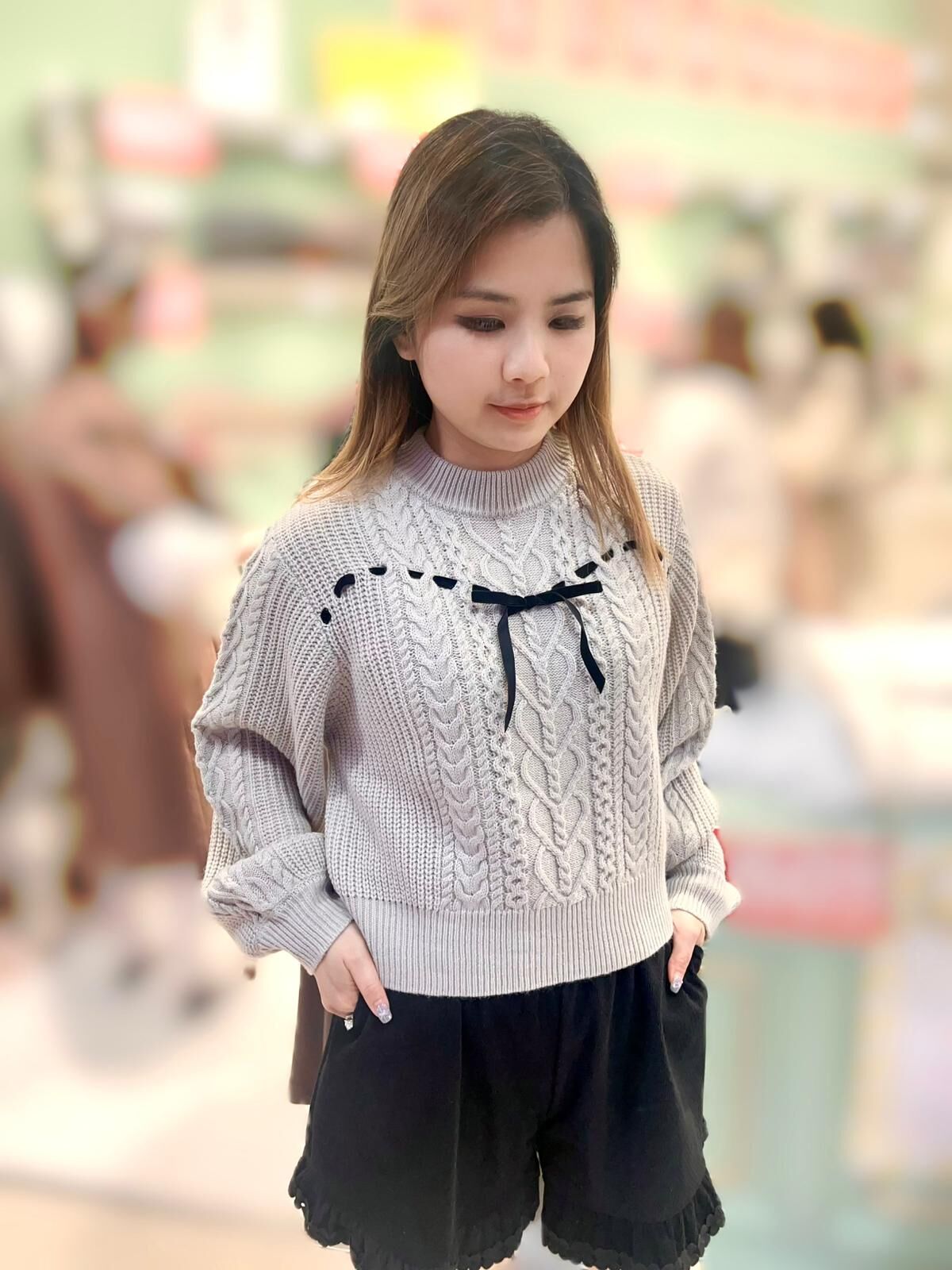 （現貨） JK61 日牌Fint 胸48-56 / 長 19.5 $599