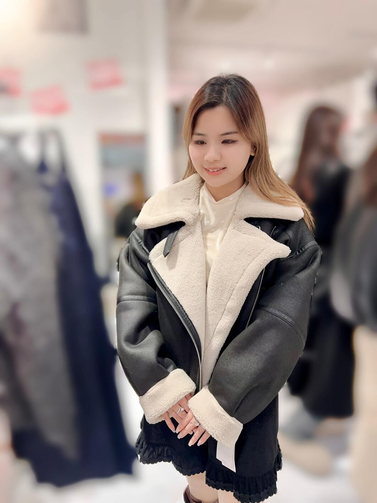 (現貨) JK62 日牌 胸48 長20  Sale $1299