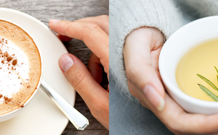 情侶, 早晨咖啡, 儀式感, 咖啡機, 泡茶, 二合一, 家用