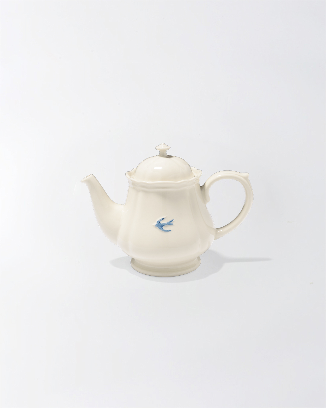 early bird 小鳥茶壺 | studio m'