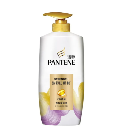 Pantene 潘婷 pro-v 精華強韌防斷髮養護洗髮乳950ml