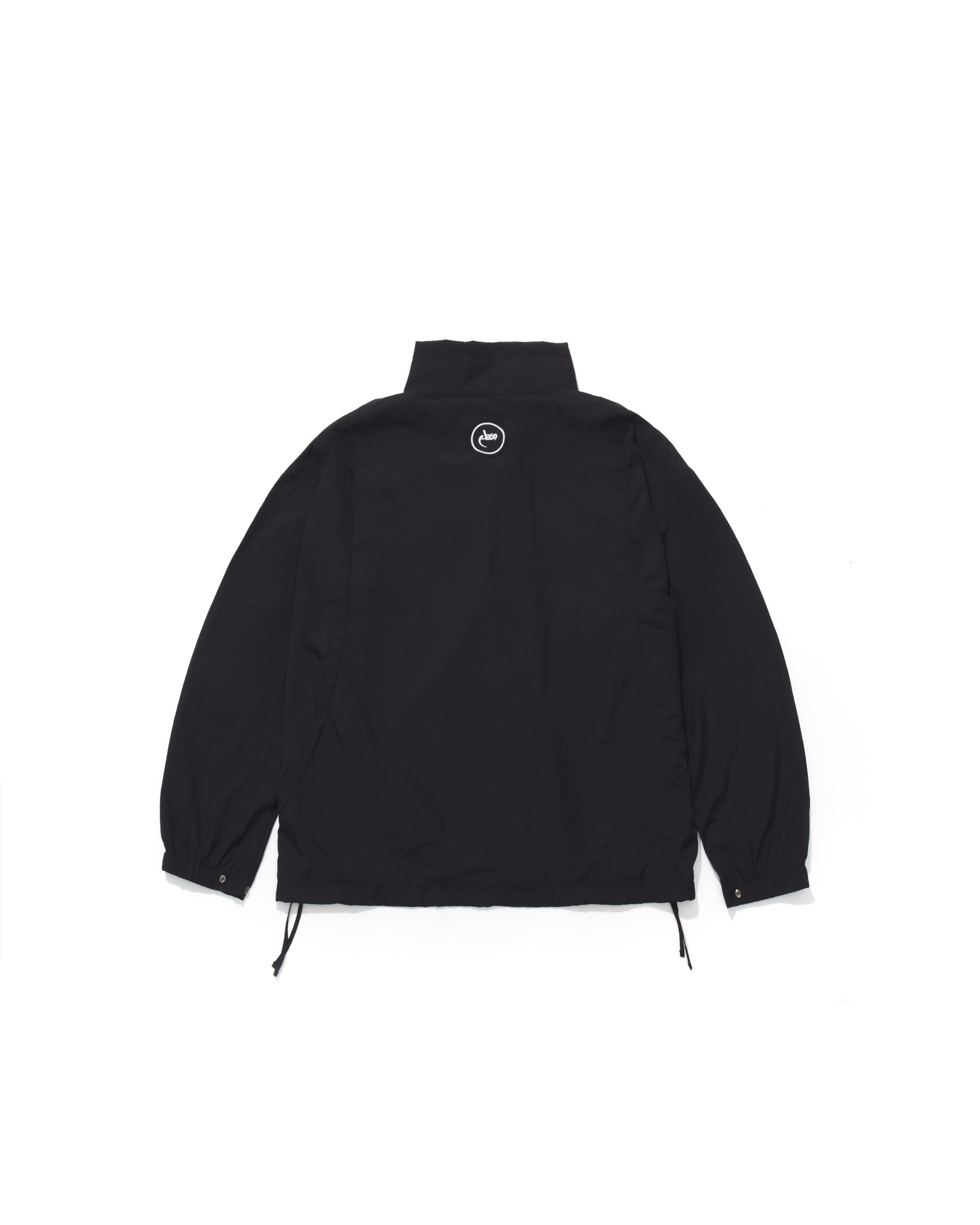 AES DOUBLE SKULL WATERPROOF UV-PROTECTIVE JKT