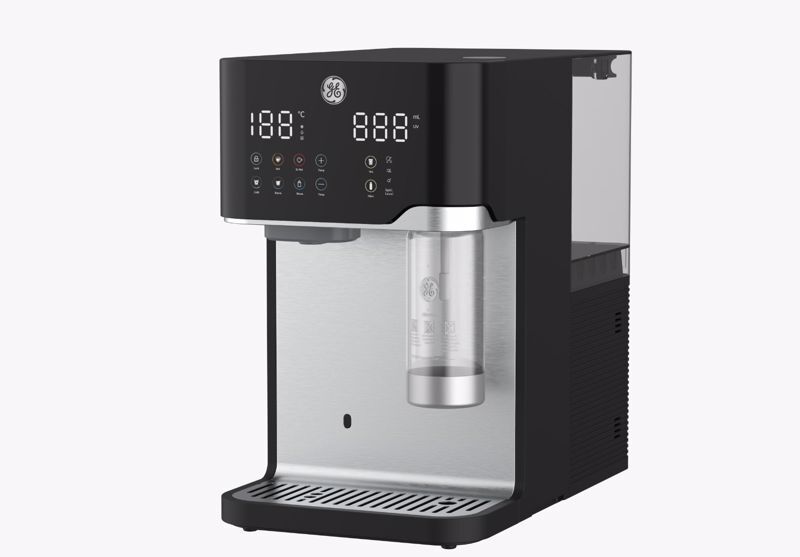 GE CTS10NB Tabletop Water Dispenser