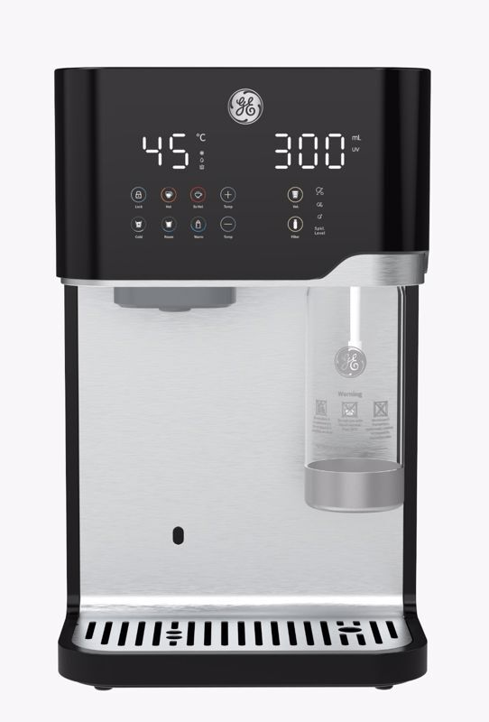 GE CTS10NB Tabletop Water Dispenser