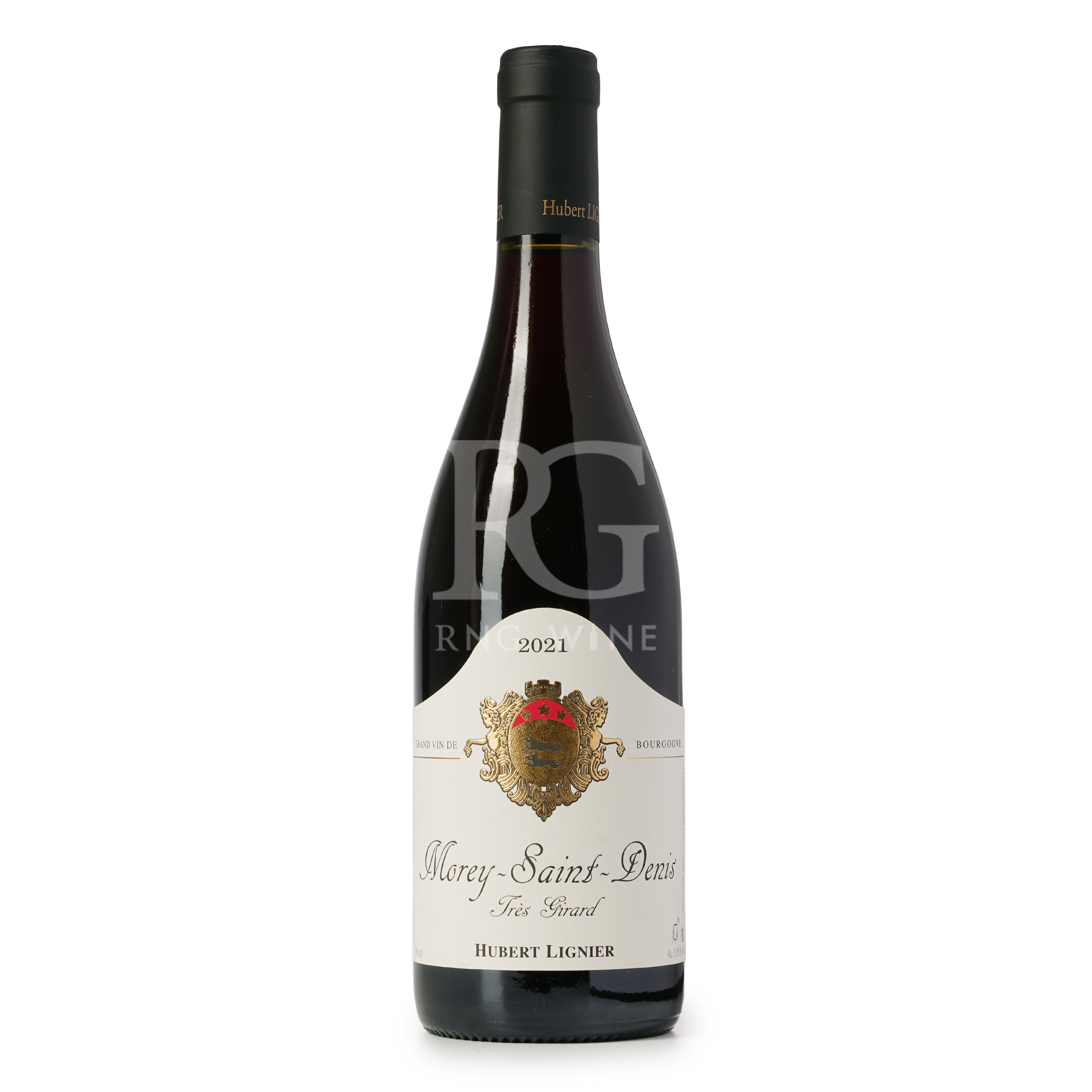 Hubert Lignier Morey St Denis Tres Girard 2021